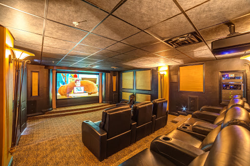 Electrician «Newport Audio Video & Electric», reviews and photos, 9100 300 W, Sandy, UT 84070, USA