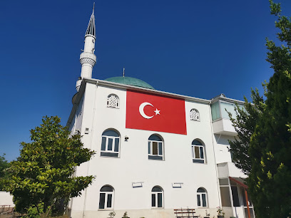 Beyda Camii