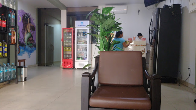 Jirón Putumayo 376, Iquitos 16000