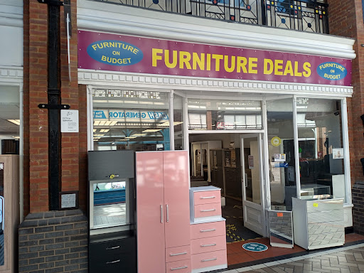 Furniture Deals