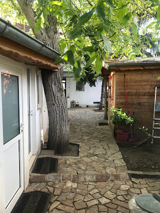 Photos des visiteurs Maison d'hôtes Haus Baron 1 Neckarau 68199 Mannheim