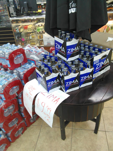 Liquor Store «El Dorado Liquor & Lotto Center», reviews and photos, 4106 N El Dorado St, Stockton, CA 95204, USA