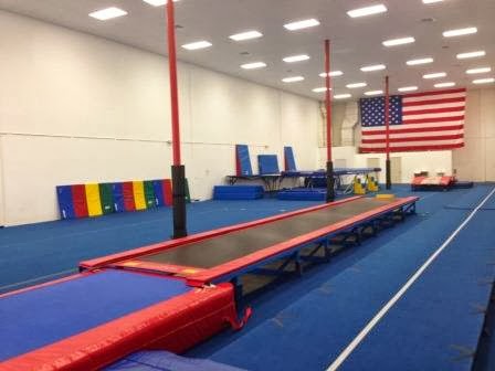Sports Club «Gymnastics Du Sol», reviews and photos, 1870 NE 144th St, North Miami, FL 33181, USA