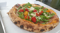 Photos du propriétaire du Pizzeria Pizz'italia à Molsheim - n°2