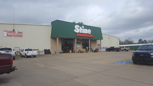 Stine Lumber, 1335 N Pine St, DeRidder, LA 70634, USA, 