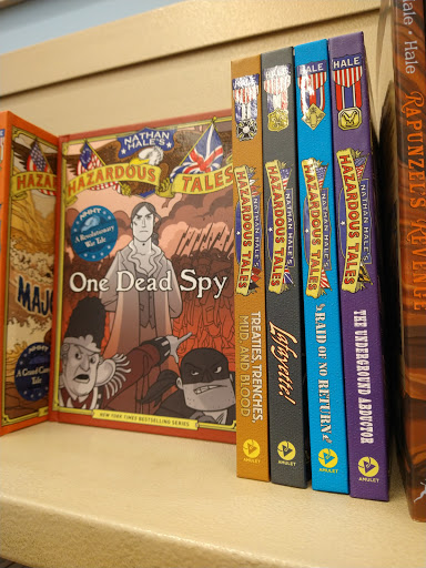 Book Store «Barnes & Noble», reviews and photos, 3454 Erie Blvd E, Syracuse, NY 13214, USA