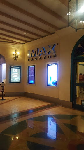 Movie Theater «IMAX Theatre At Tropicana», reviews and photos, 2831 Boardwalk, Atlantic City, NJ 08401, USA
