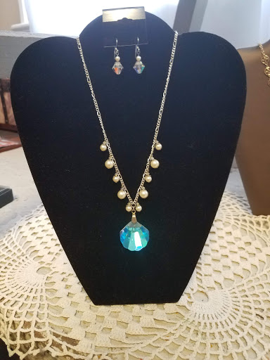 Party Store «Flaire Celebrations», reviews and photos, 2762 Park St, Jacksonville, FL 32205, USA