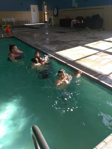 In-Shape Family Fitness image