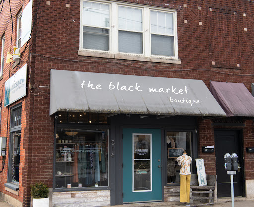 Black Market, 516 E High St, Lexington, KY 40502, USA, 