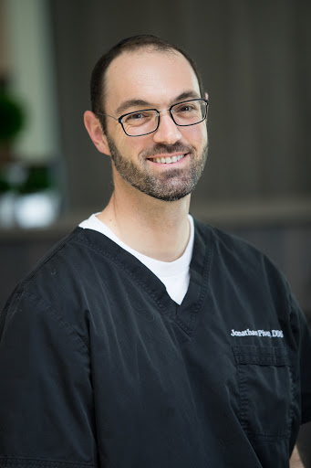 PivoSmiles Jonathan Pivo, DDS image