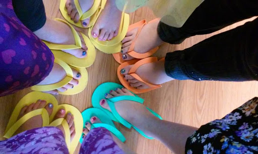 Beauty Salon «Zen Hair Studio and Day Spa», reviews and photos, 20062 Vreeland Rd, Woodhaven, MI 48183, USA