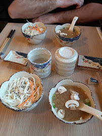 Plats et boissons du Restaurant japonais IZAKAYA à Le Grand-Quevilly - n°14
