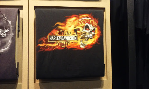 Motorcycle Dealer «Harley-Davidson of Montgomery», reviews and photos, 655 N Eastern Blvd, Montgomery, AL 36117, USA