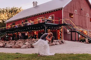 JR's Barn Wedding Venue image