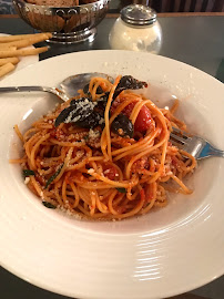 Spaghetti du Restaurant italien Da Laura Cannes - n°16