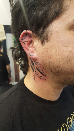 Tattoo Shop «Sol Tribe», reviews and photos, 56 Broadway, Denver, CO 80203, USA