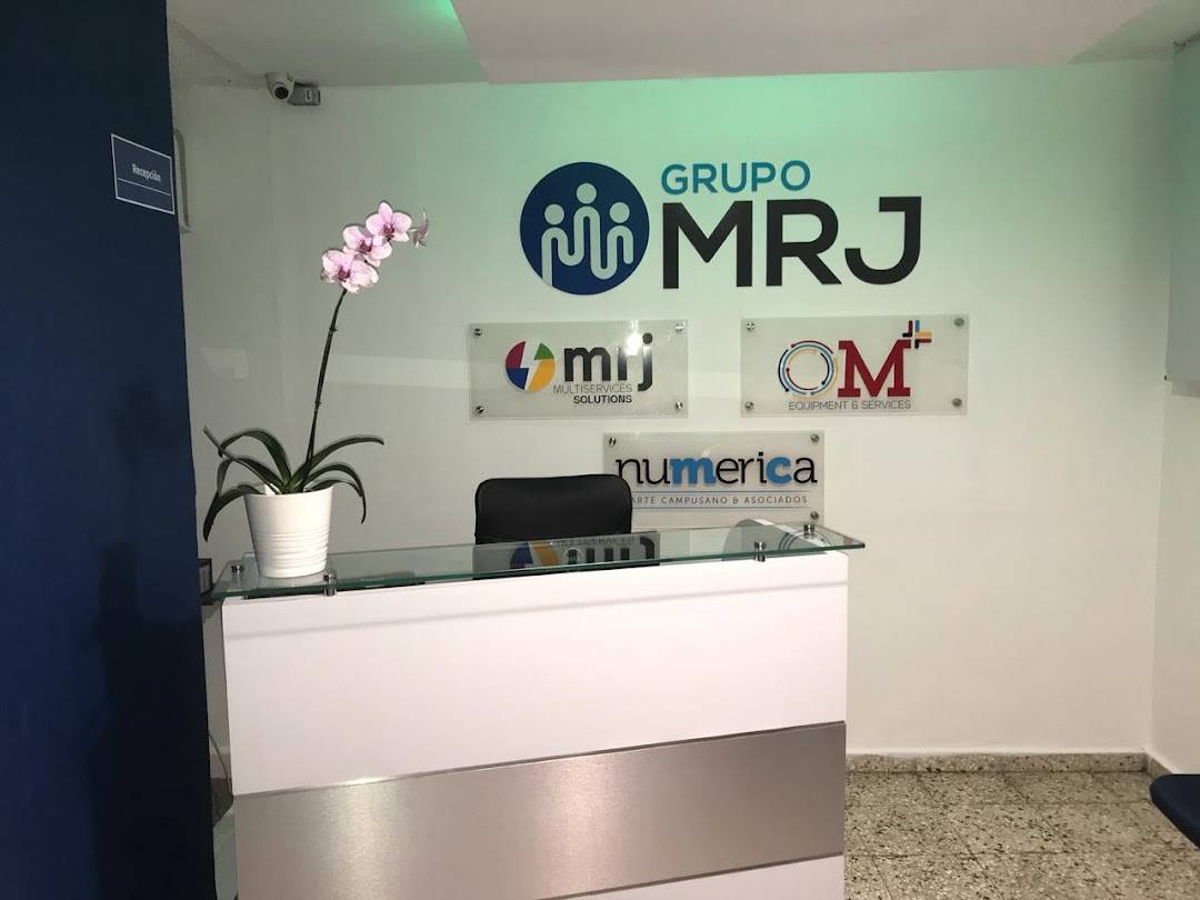 Multiservices Solutions MRJ