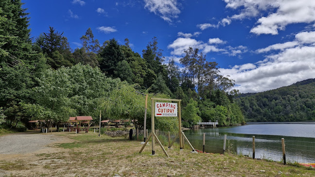 Comentarios y opiniones de Camping cutipay