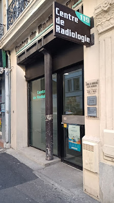 Centre de Radiologie - Joliette République - Marseille à Marseille