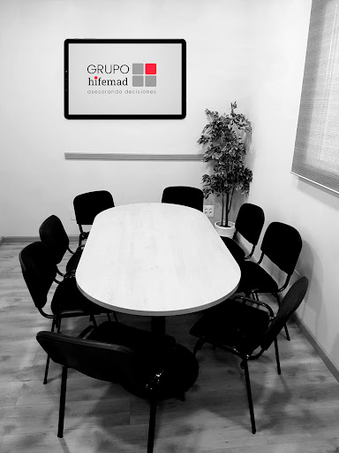 Hifemad Asesores S.L.