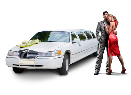 Thrive Limousine