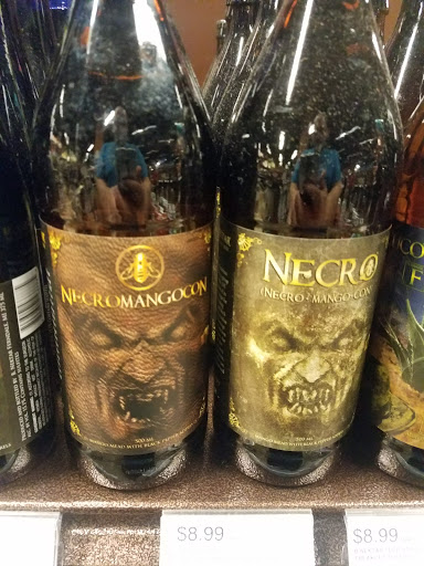 Liquor Store «ABC Fine Wine & Spirits», reviews and photos, 3015 W Kennedy Blvd, Tampa, FL 33609, USA