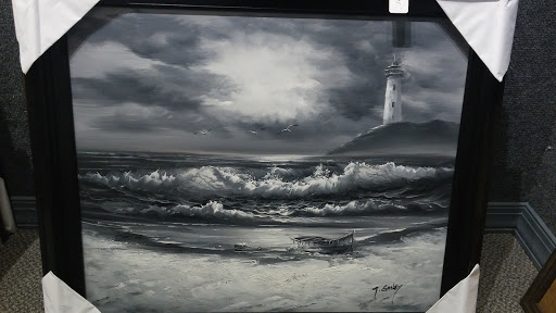 Art Gallery «Saugatuck Gallery», reviews and photos, 317 Butler St, Saugatuck, MI 49453, USA