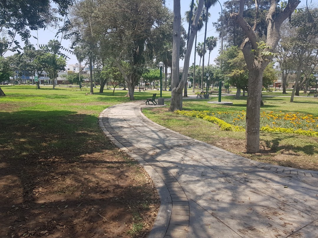 Parque El Cabildo