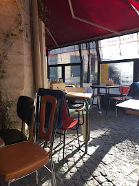Atmosphère du Restaurant français Chez Joséphine marais à Paris - n°2