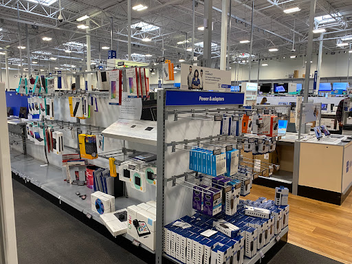 Electronics Store «Best Buy», reviews and photos, 731 N Hwy 67, Cedar Hill, TX 75104, USA