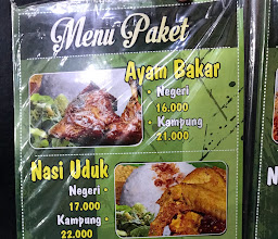 Ayam Penyet Surabaya ( Sangaji ) photo