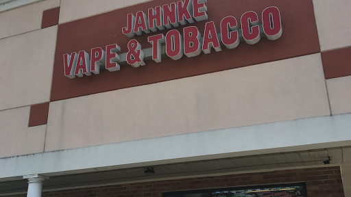 Vaporizer Store «Jahnke Vape And Tobacco», reviews and photos, 6343 Jahnke Rd, Richmond, VA 23225, USA