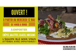 Photo n°33 de Blé noir Brest à Brest ()