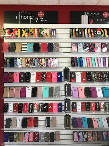 Mobile Phone Repair Shop «Mobile Rescue Tech Repair», reviews and photos, 641 Queen St, Southington, CT 06489, USA