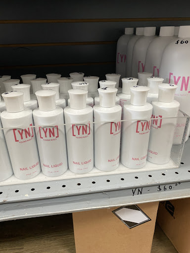 Beauty Supply Store «US Skyline Beauty Supply Inc», reviews and photos, 7234 Arlington Blvd, Falls Church, VA 22042, USA