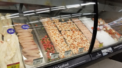 Grocery Store «Fred Meyer», reviews and photos, 22303 Mountain Hwy E, Spanaway, WA 98387, USA