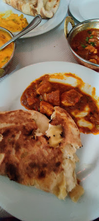 Curry du Restaurant indien Le Rohtang Pass à Toulouse - n°10