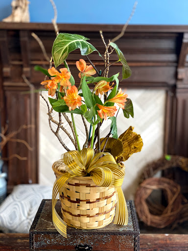 Florist «Botany Bay Florist», reviews and photos, 6068 Roswell Rd, Sandy Springs, GA 30328, USA