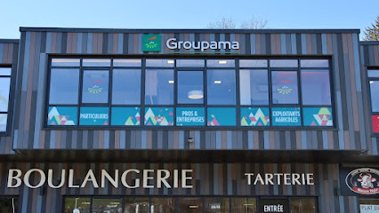 Agence Groupama de Gresy sur Aix Grésy-sur-Aix