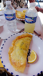 Photo n°9 de Restaurant Le Tunisien à Marseille ()