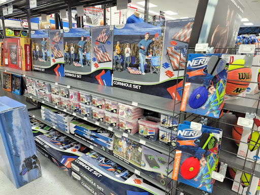 Sporting Goods Store «Big 5 Sporting Goods», reviews and photos, 4701 Century Blvd, Pittsburg, CA 94565, USA