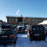 Photo n°1 de l'avis de Daniel.. fait le 05/01/2017 à 19:38 sur le  Explorer Hotel Neuschwanstein à Nesselwang