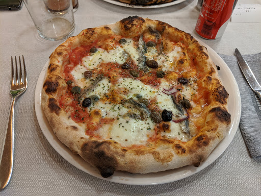 Mezzometro Jesi in Iesi, Provincia di Ancona