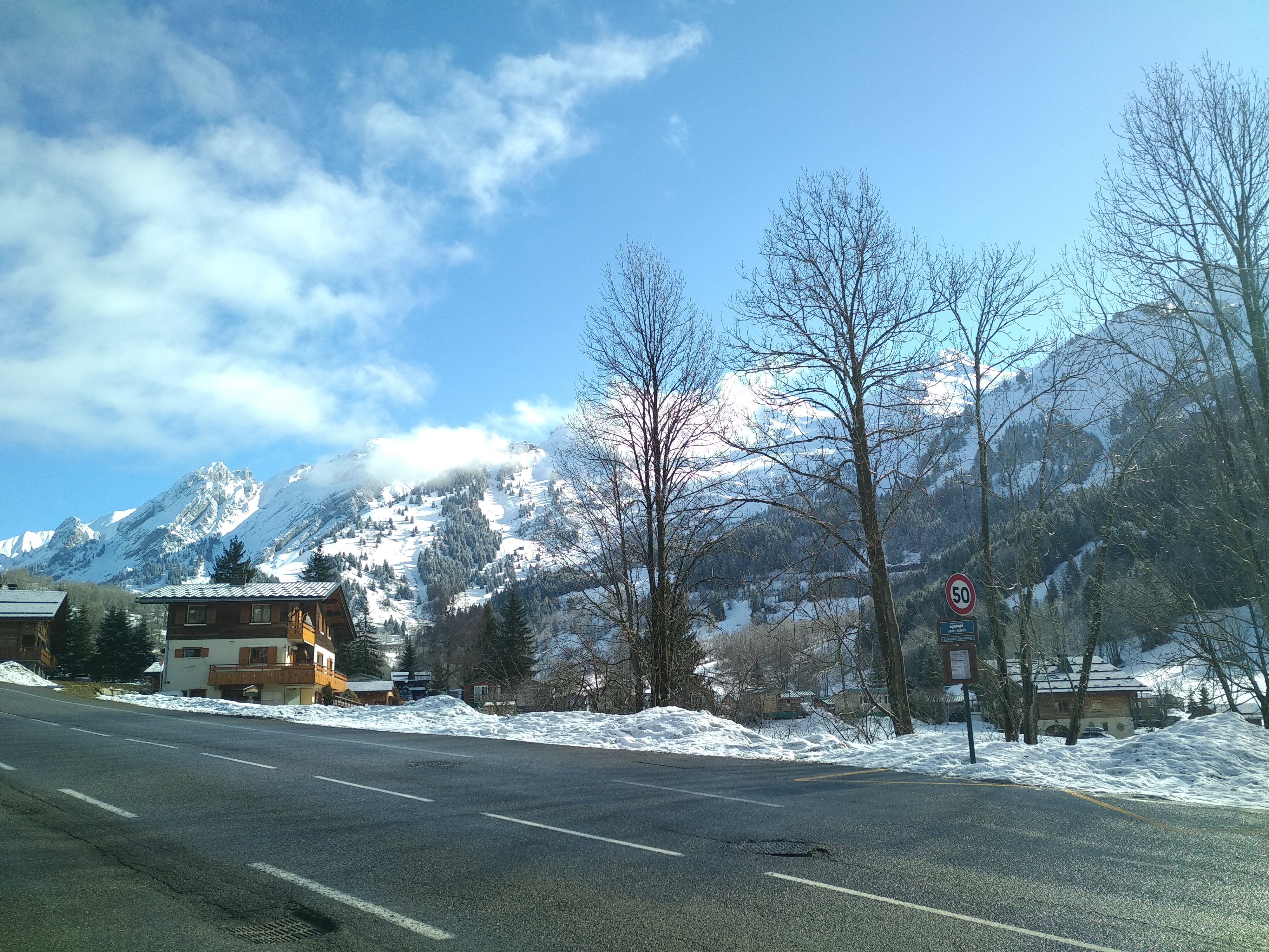 Photo n° 2 de l'avis de Pascal.a fait le 19/02/2020 à 12:43