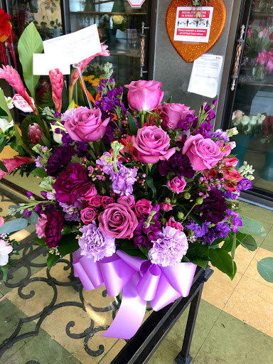 Florist «Angel Flowers», reviews and photos, 12861 Hawthorne Blvd, Hawthorne, CA 90250, USA