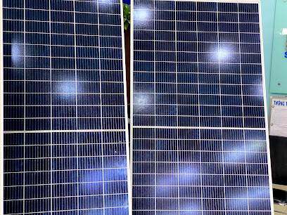 Solar Chiến Long - Lắp Đặt Điện Năng Lượng Mặt Trời