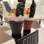 Photo n°1 de l'avis de Silvia.e fait le 03/11/2021 à 18:15 sur le  Secco Lounge&Restaurant - Pistoia à Pistoia