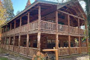 Twin Lakes Country Cabins & Event Venue image
