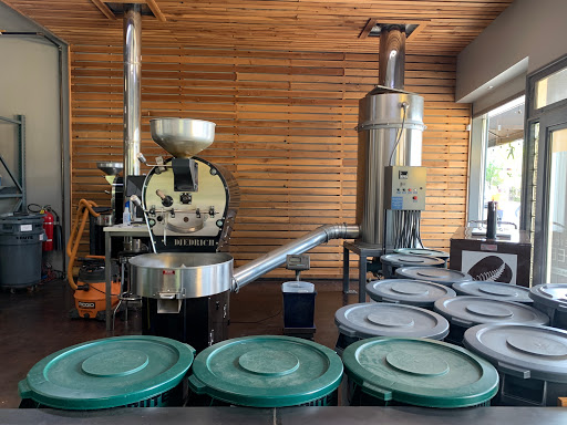 Coffee Shop «Chocolate Fish Coffee Roasters», reviews and photos, 4749 Folsom Blvd, Sacramento, CA 95819, USA